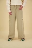 MSCHBarbine Cargo Pant Beige