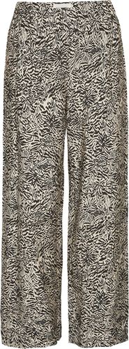 MSCH Copenhagen Pantalon Amabella Grijs