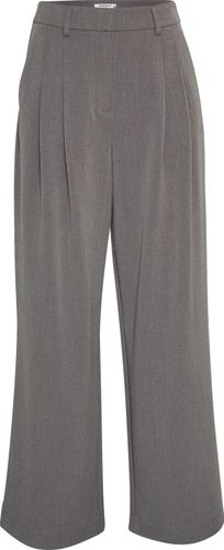 MSCH Copenhagen Pantalon Henrika HW Grijs