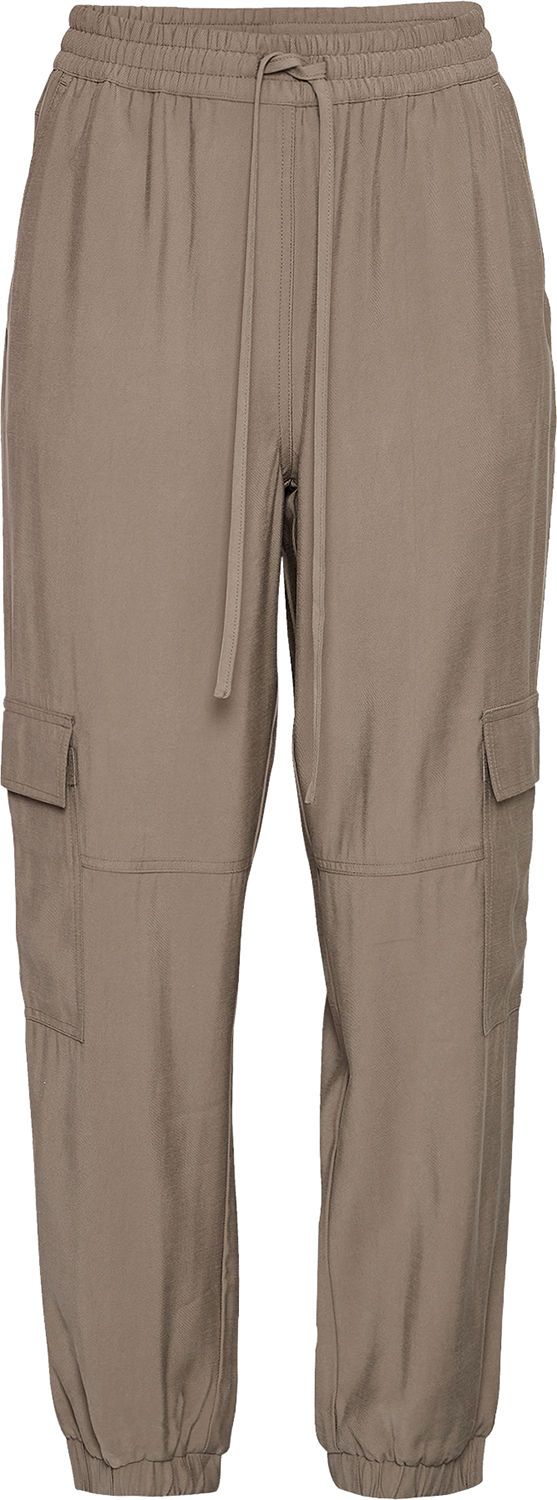 MSCH Copenhagen Pantalon Kinna Selia Taupe