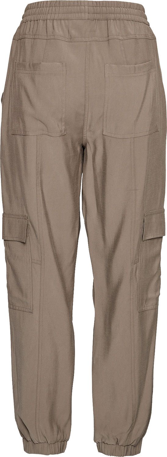 MSCH Copenhagen Pantalon Kinna Selia Taupe