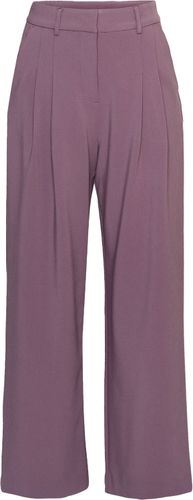 MSCH Copenhagen Pantalon Mirabelle Michelle Paars