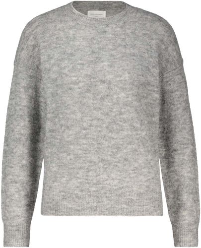 MSCH Copenhagen Pullover Festina Hope  Grijs