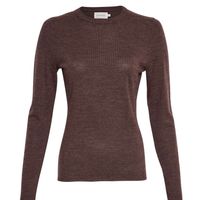 Pullover Rigmor Avalina  Paars