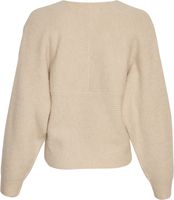 Pullover Zinelle Rachelle Wrap Beige