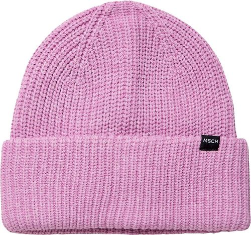 MSCH Copenhagen MSCHGaline Rachelle Beanie Paars