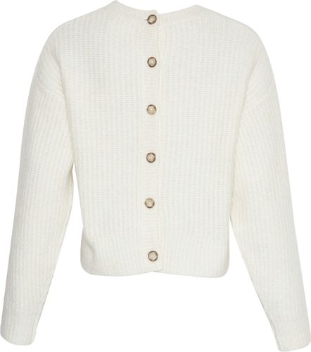 MSCH Copenhagen Pullover Gittel Peggy  Wit