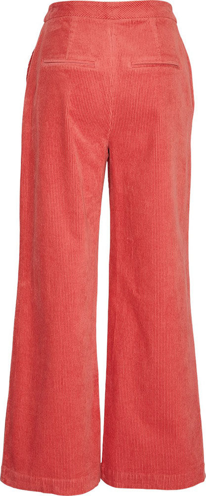 MSCH Copenhagen Broek Geggo Rib Koraal MSCH Copenhagen Broek Geggo Rib Koraal