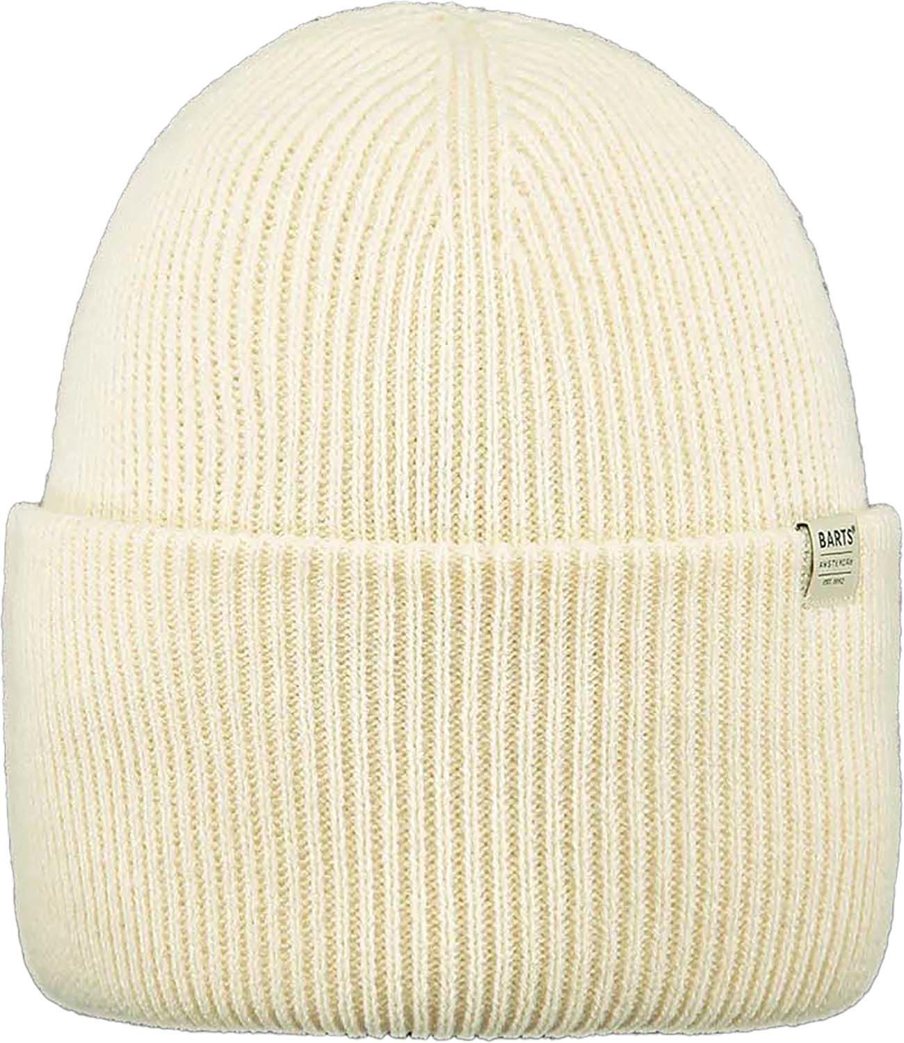 Barts Muts Haveno Beanie Gebroken Wit Barts Muts Haveno Beanie Gebroken Wit