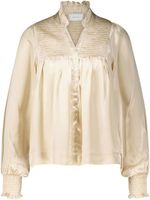 Blouse Jill Beige