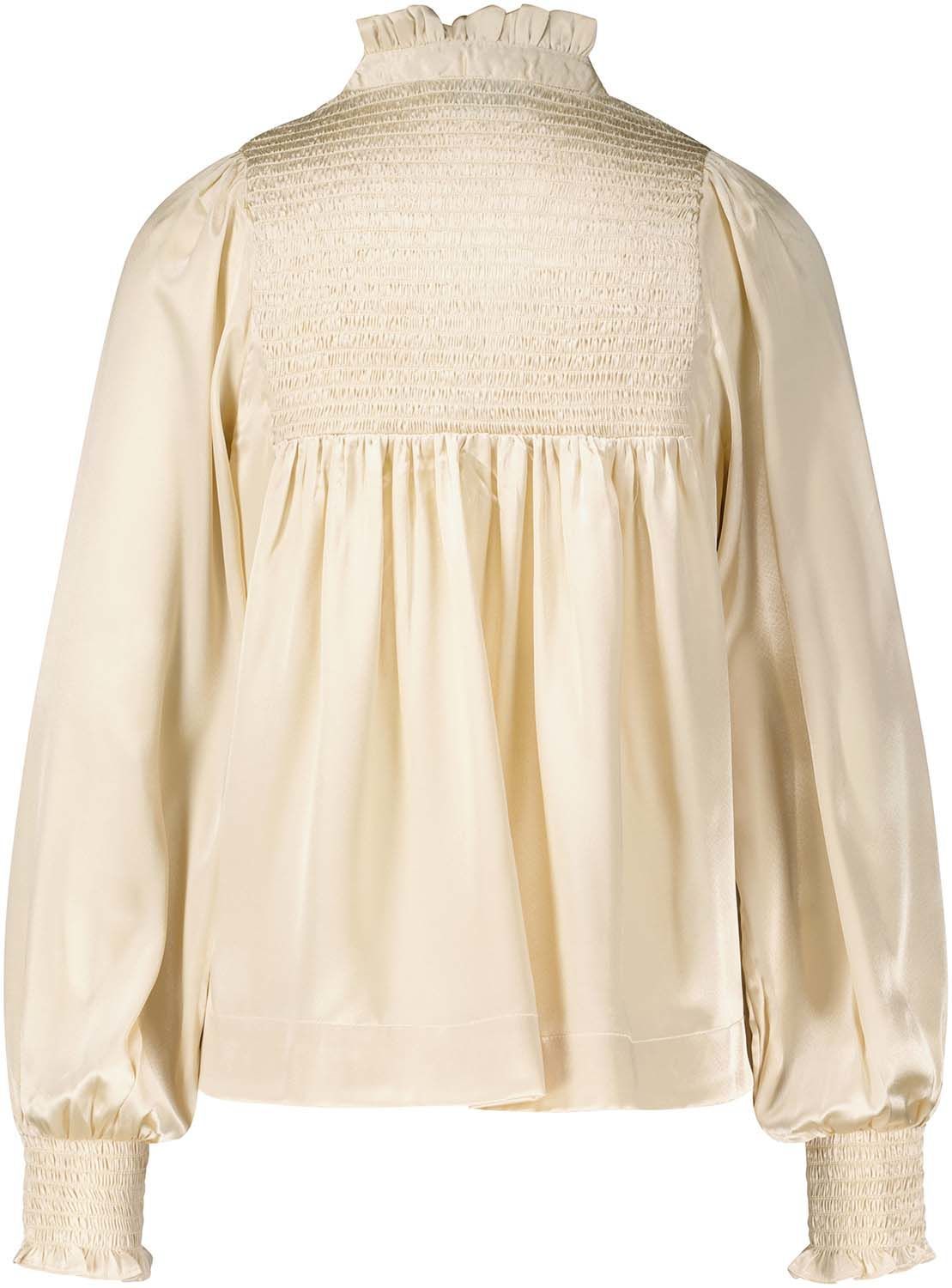 Neo Noir Blouse Jill Beige