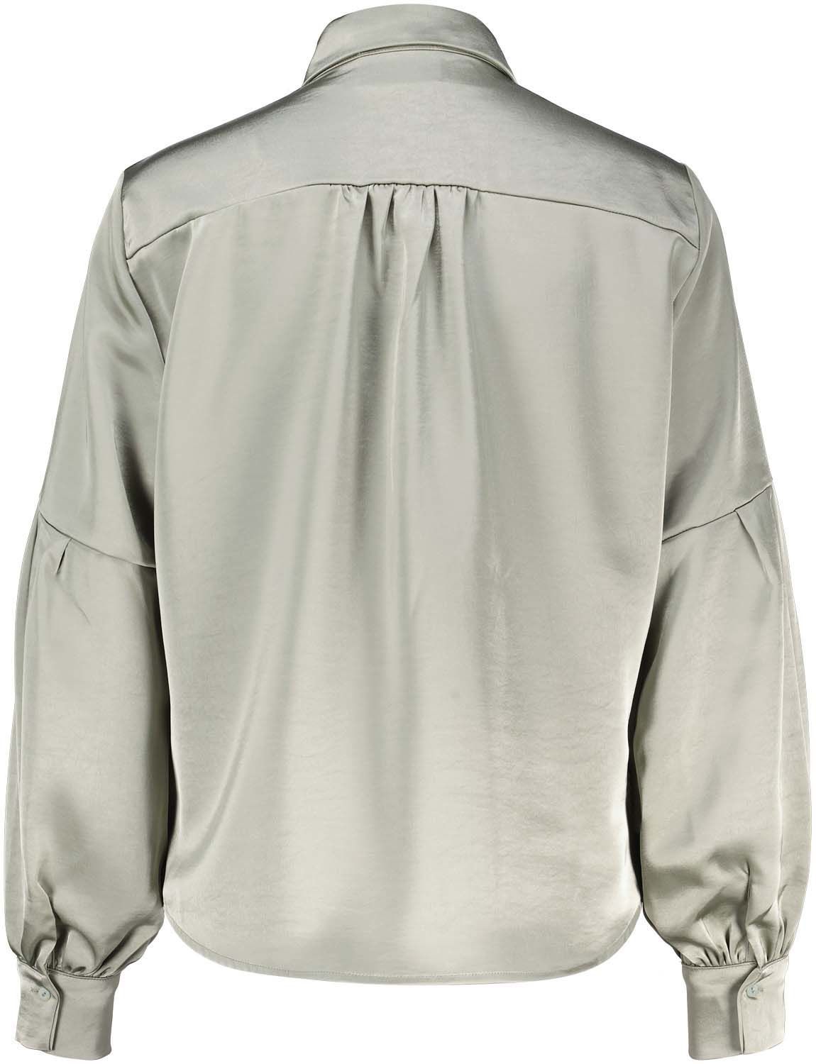 Neo Noir Blouse Naja Groen