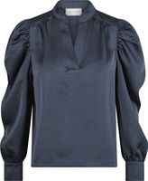 Blouse Rosslyn Blauw