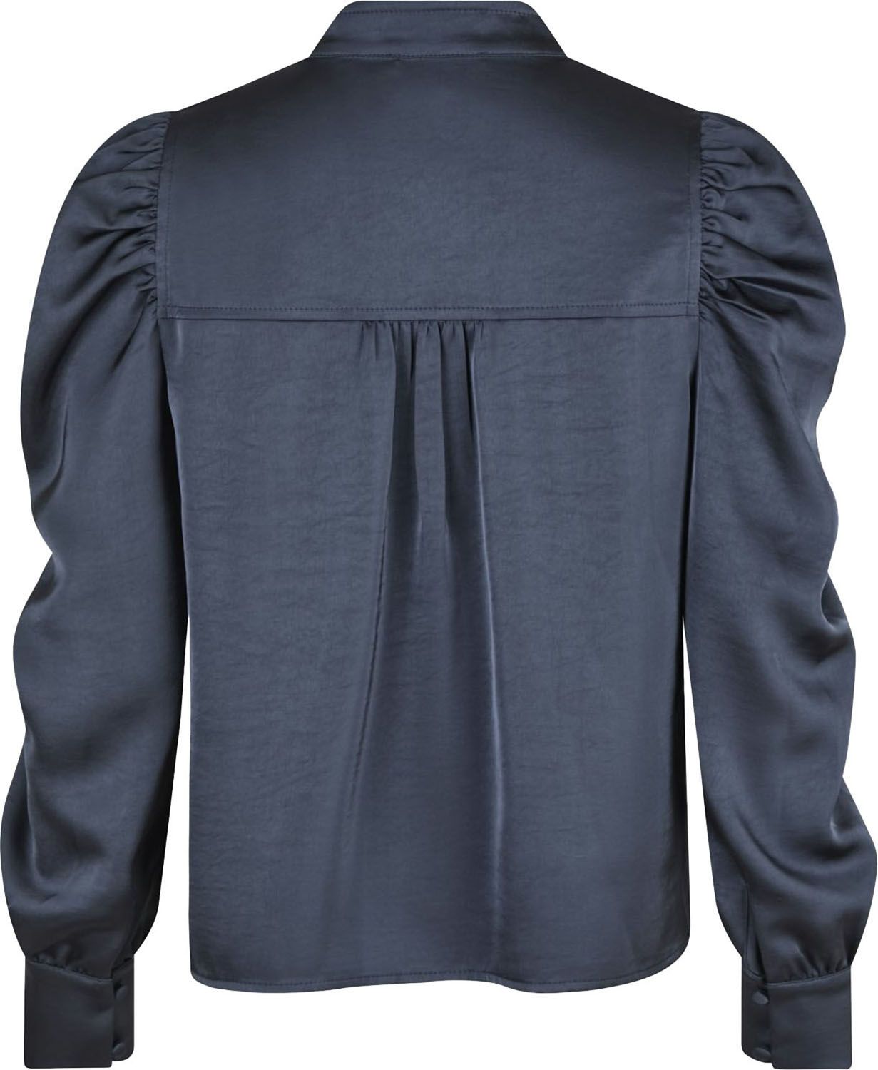 Neo Noir Blouse Rosslyn Blauw