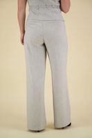 Pantalon Emmett Grijs