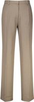 Pantalon Alice Groen