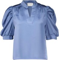 Blouse Roella Blauw