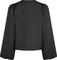 Blouse Daliska Zwart