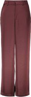 Pantalon Emmett Rood