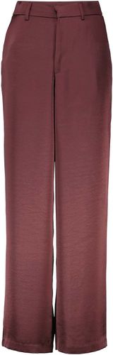 Neo Noir Pantalon Emmett Rood