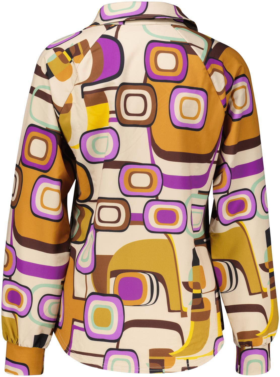 TQ Amsterdam Blouse Beige TQ Amsterdam Blouse Beige