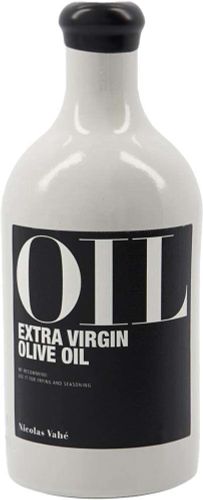 Nicolas vahe Extra Virgin Olive Oil Multi