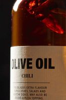 Olive oil with chili Multi