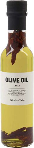 Nicolas vahe Olive oil with chili Multi