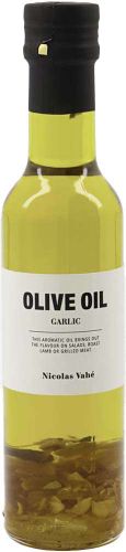 Nicolas vahe Olive Oil with Garlic Multi