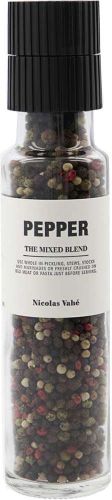 Nicolas vahe Pepper, the mixed blend Multi