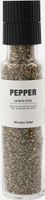 Pepper - Lemon Peel Multi