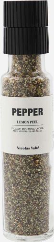 Nicolas vahe Pepper - Lemon Peel Multi