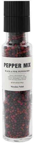 Nicolas vahe pepper mix Multi