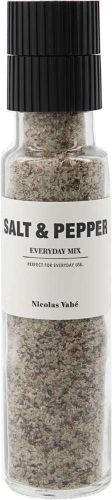 Nicolas vahe Salt and Pepper - Everyday mix Multi