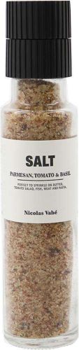 Nicolas vahe salt parmesan tomato basil Multi