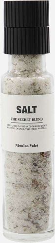 Nicolas vahe Salt, The secret Blend Multi