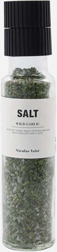 Nicolas vahe salt wild garlic Multi