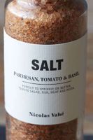 salt parmesan tomato basil Multi