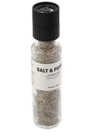 Salt and Pepper - Everyday mix Multi
