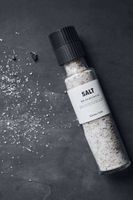 Salt, The secret Blend Multi