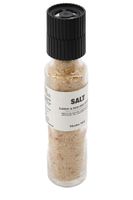Salt with Garlic and red Pepper Multi