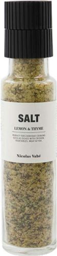 Nicolas vahe Salt, Lemon & Thyme Multi