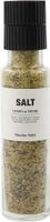 Salt, Lemon & Thyme Multi