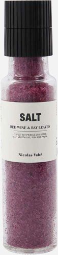 Nicolas vahe Salt, Red Wine & Bay Leaves Multi