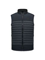 Bodywarmer Padded Blauw