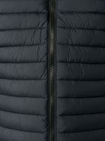 Bodywarmer Padded Blauw