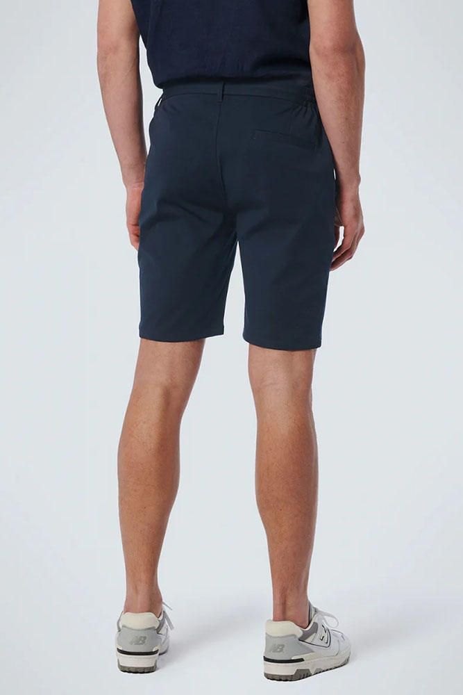 No Excess Short Donkerblauw
