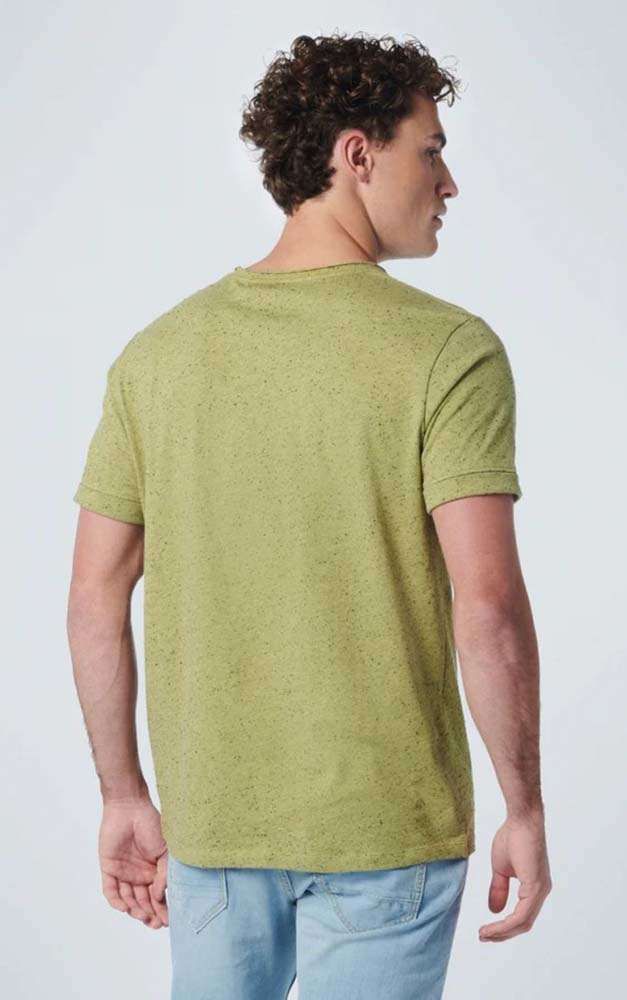 No Excess T-Shirt Groen