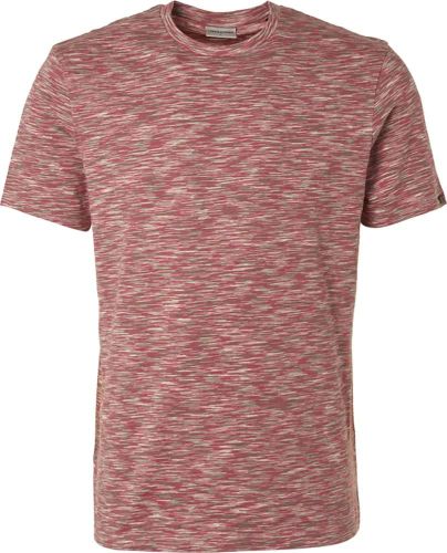 No Excess T-Shirt Crewneck Multi Coloured Yar Roze