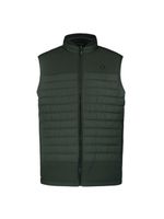 Bodywarmer Padded Groen